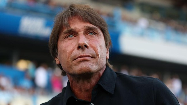 Napoli nije uspio zadržati naslov Serie A